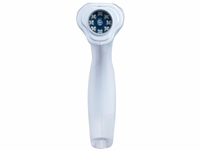 Cluster KLD - LED Vermelho 658nm + LED Infravermelho 858nm + Laser Infravermelho 904nm - para Endophoton