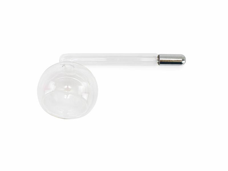 Eletrodo Cachimbo Grande – para Alta Frequência – Ozotec