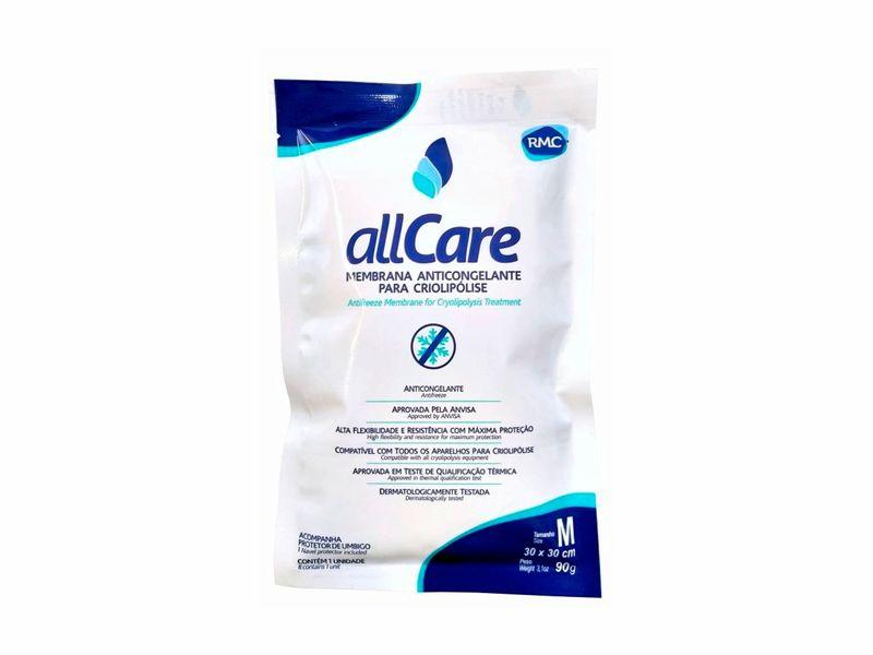 Membrana Para Criolipólise All Care - 30x30cm (M) - RMC
