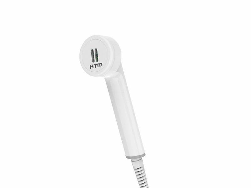 Cluster Combinado - LED Linear HTM - Âmbar 590nm + Infravermelho 850nm - 3000mW