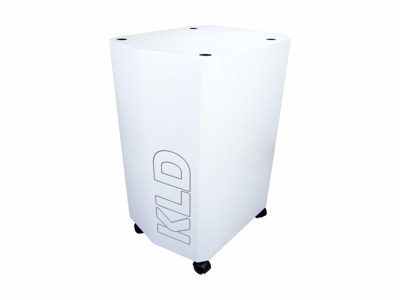 Rack para Artix - KLD